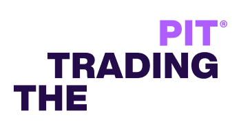 The Trading Pit logo