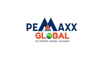 PEMAXX GLOBAL logo