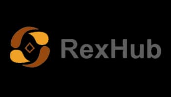 RexHub logo