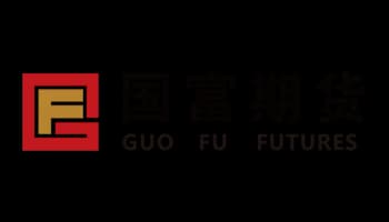GUO FU FUTURES logo