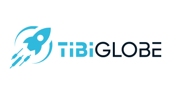 TibiGlobe logo