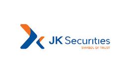 jk logo