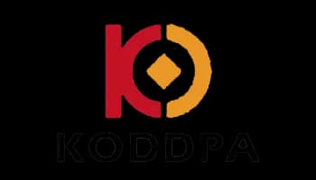 KODDPA logo