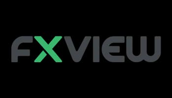 FXVIEW logo