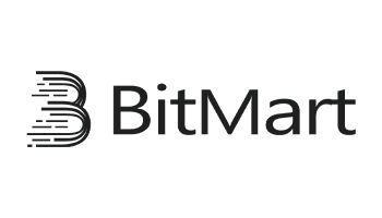 BitMart logo