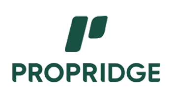 PROPRIDGE logo