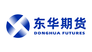 DONGHUA FUTURES logo