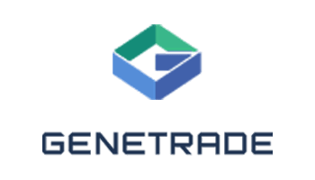 GENETRADE logo