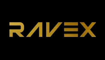 RAVEX GLOBAL logo