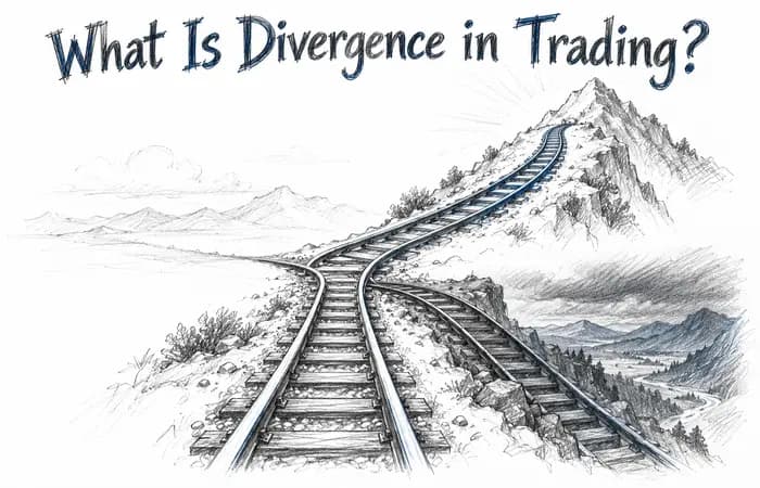 What is Divergence in Trading?
