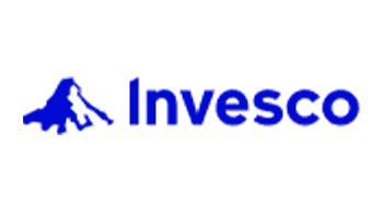 Invesco logo
