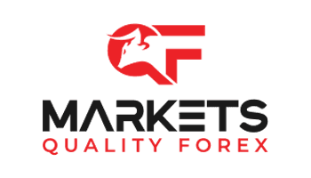 QF Markets logo