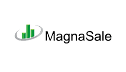 MagnaSale logo