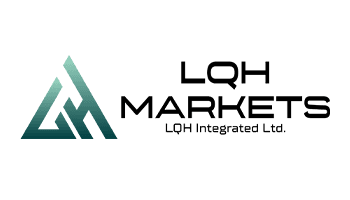 LQH MARKETS logo