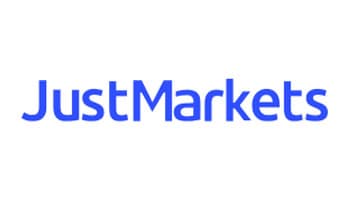 JustForex logo