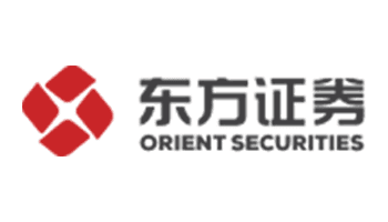 ORIENT SECURITIES logo