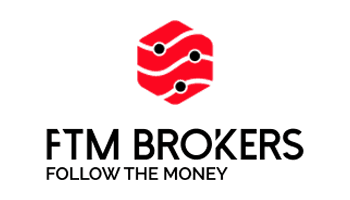 FTM BROKERS logo