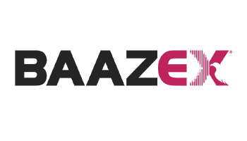 BAAZEX logo