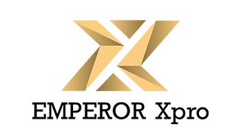 EMPEROR Xpro logo