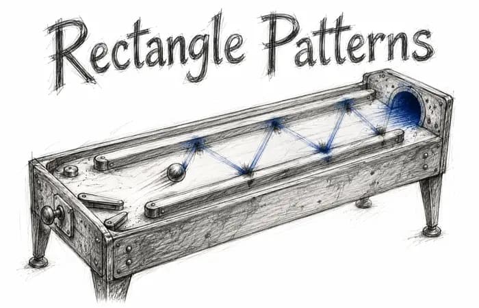 Rectangle Patterns in Trading: A Complete Guide for Traders