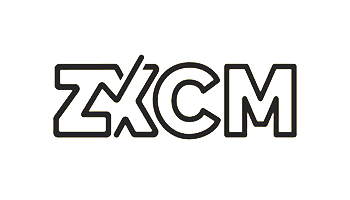 ZXCM logo