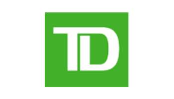 TD logo