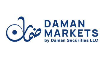 Daman Securities logo