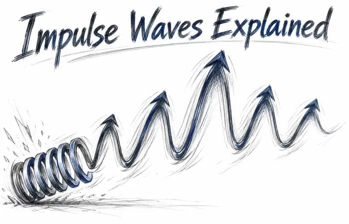 Impulse Waves Explained