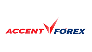 ACCENT FOREX logo