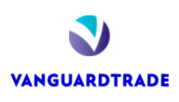 VanguardTrade logo
