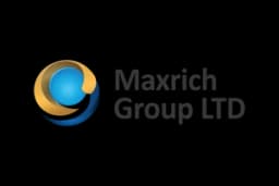 Maxrich Group logo