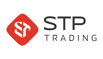 STP Trading logo