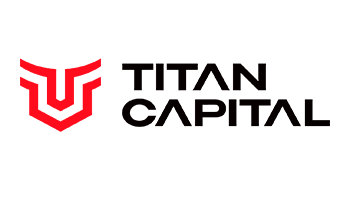 Titan Capital Markets logo