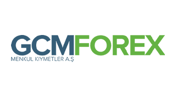 GCM logo