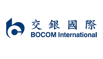 BOCOM International logo