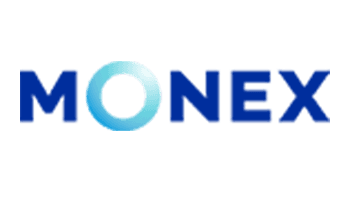 Monex Europe logo