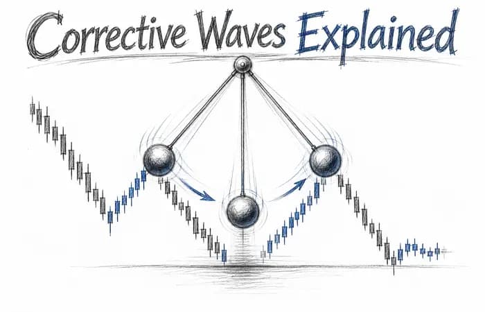 Corrective Waves Explained