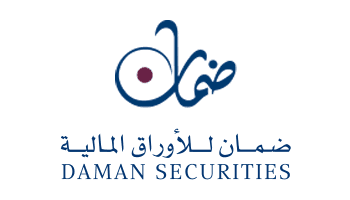 Daman Markets logo
