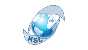 KSL logo