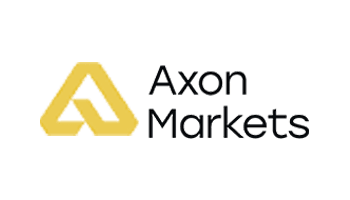 Axon Markets logo