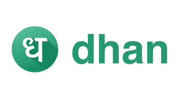 dhan logo