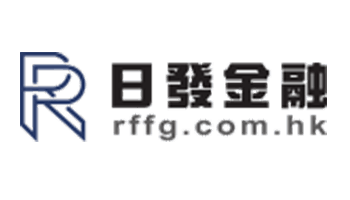 RIFA FINANCE logo