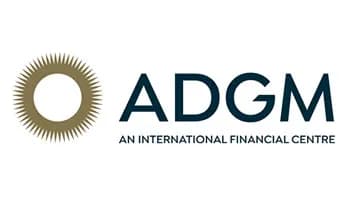 Abu Dhabi Global Market official logo