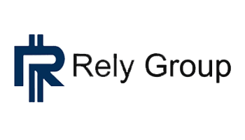 Rely Group logo
