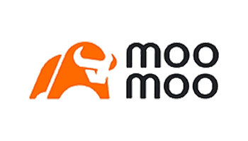 Moomoo logo