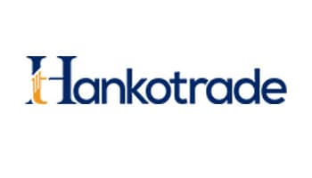 Hankotrade logo