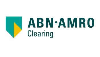ABN AMRO Clearing logo