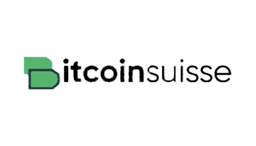 Bitcoin Suisse logo