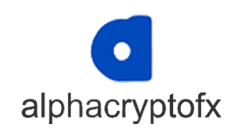 Alpha Crypto FX logo