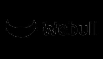 Webull logo